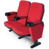 RANGEE DE 2 FAUTEUILS LUMENE HOLLYWOOD CONFORT V2