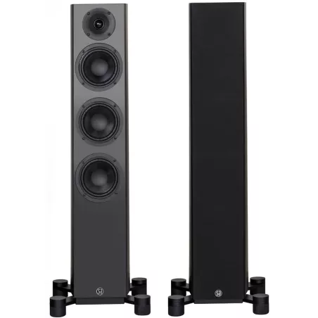 System Audio LEGEND 40