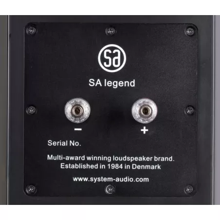 System Audio LEGEND 40