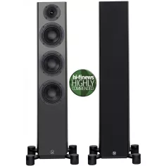 System Audio LEGEND 40