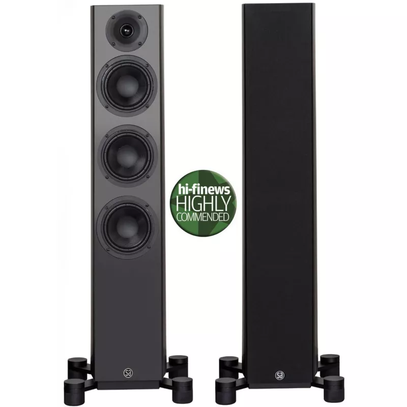 System Audio LEGEND 40