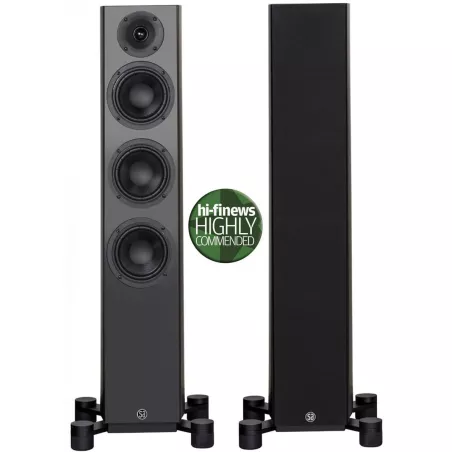 System Audio LEGEND 40