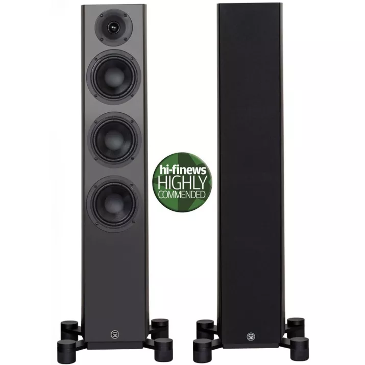 System Audio LEGEND 40