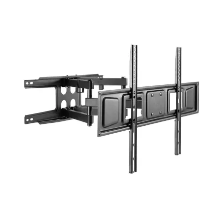 Support mural articulé pour TV KIMEX 013-3265