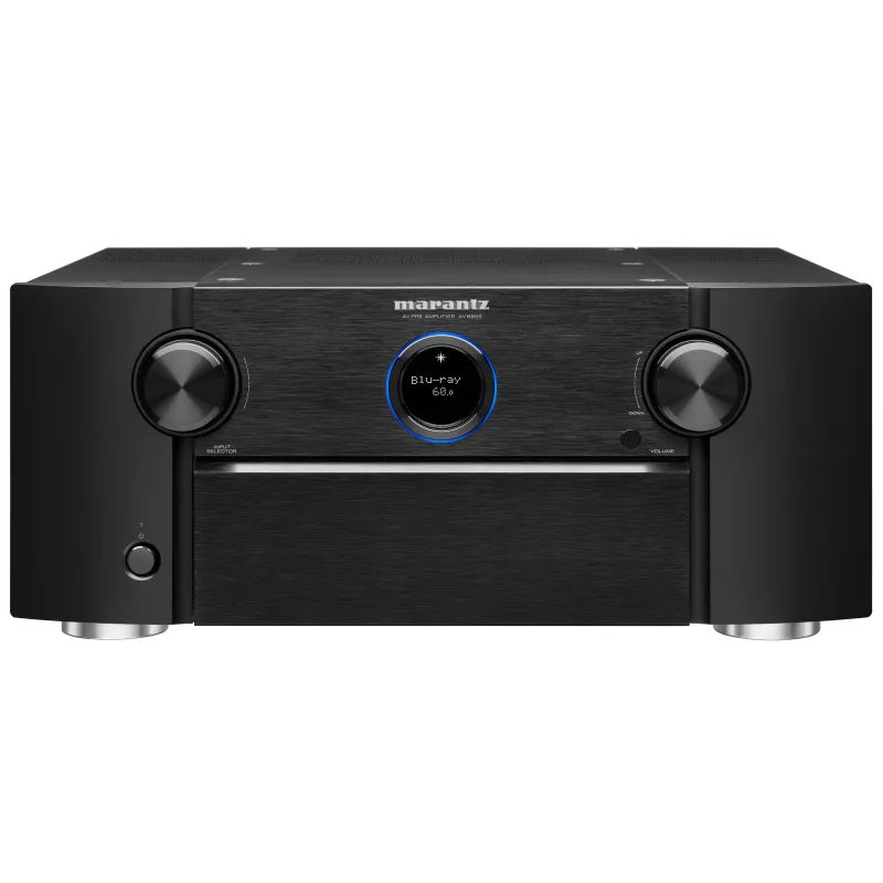 Processeur 13.1 Canaux - Dolby Atmos - MARANTZ AV8805A