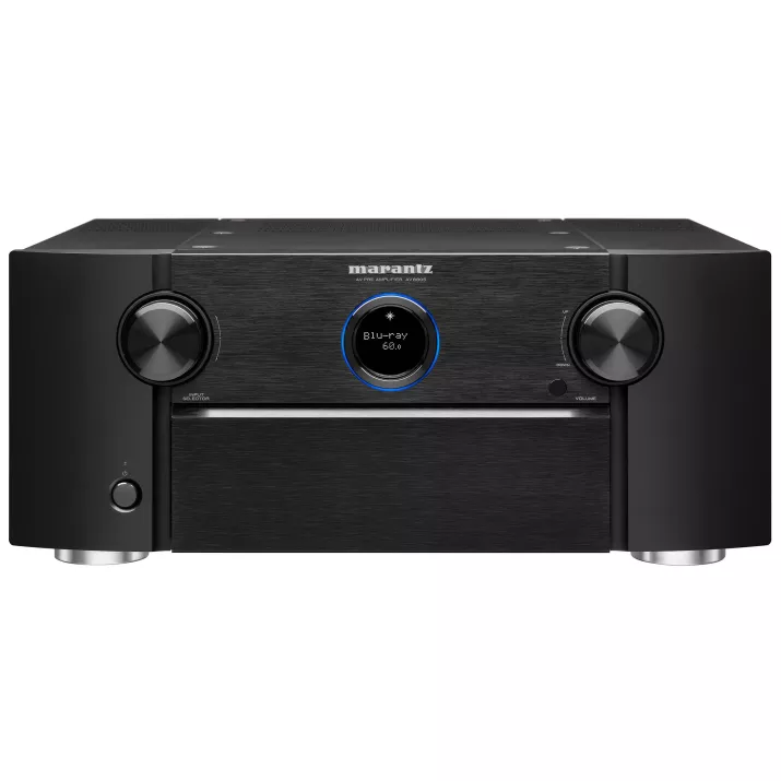 Processeur 13.1 Canaux - Dolby Atmos - MARANTZ AV8805A