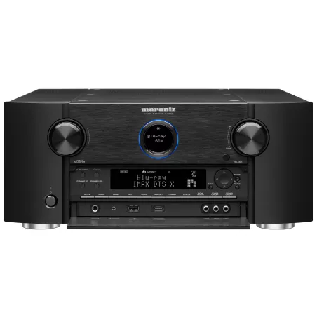 Processeur 13.1 Canaux - Dolby Atmos - MARANTZ AV8805A