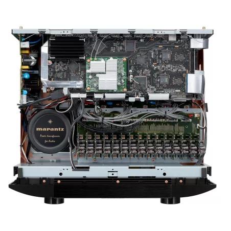 Processeur 13.1 Canaux - Dolby Atmos - MARANTZ AV8805A