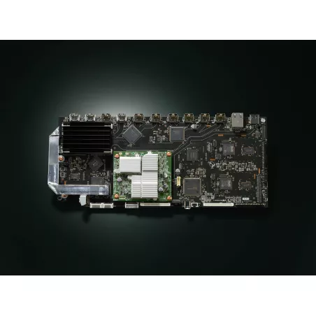 Processeur 13.1 Canaux - Dolby Atmos - MARANTZ AV8805A