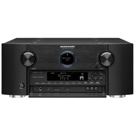 Processeur 13.1 Canaux - Dolby Atmos - MARANTZ AV8805A