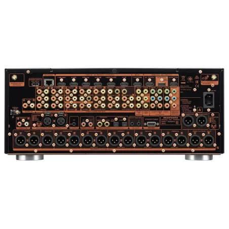 Processeur 13.1 Canaux - Dolby Atmos - MARANTZ AV8805A