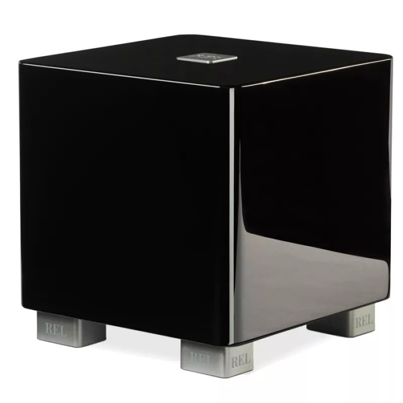 Caisson de graves T/5x