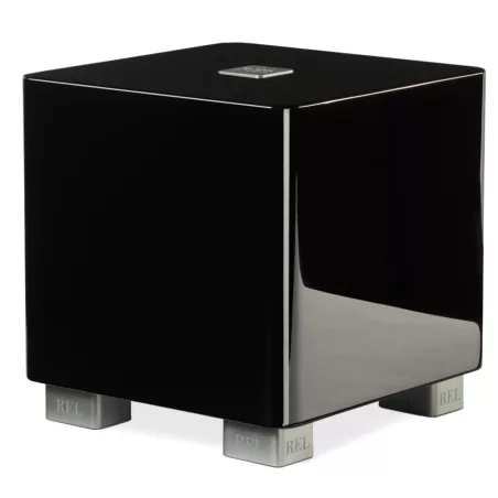 Caisson de graves T/5x
