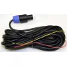 Caisson de graves T/5x