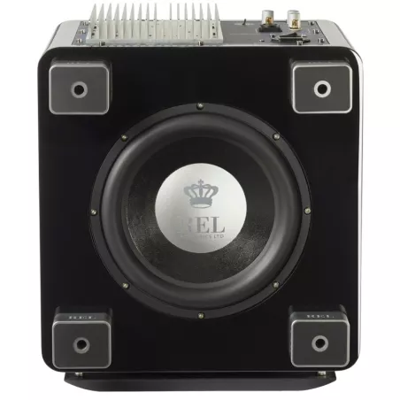 CAISSON DE GRAVES REL T9X
