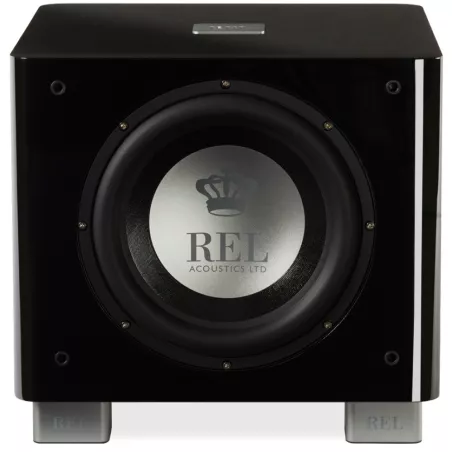 CAISSON DE GRAVES REL T9X