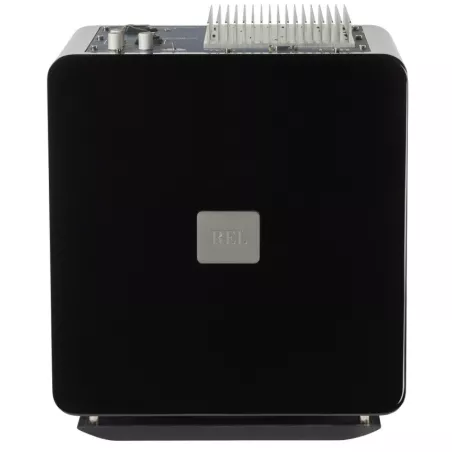 CAISSON DE GRAVES REL T9X