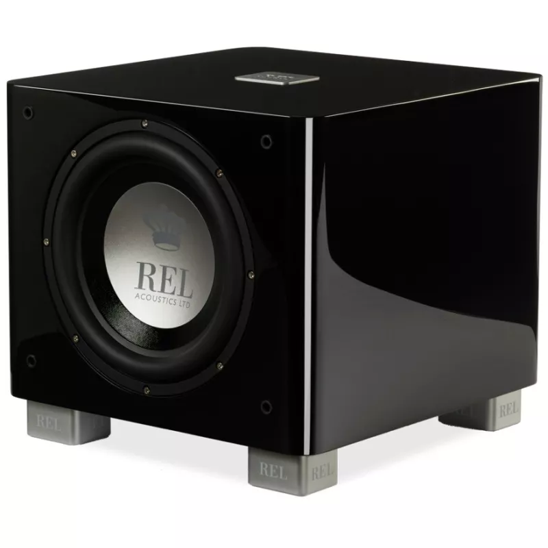CAISSON DE GRAVES REL T9X