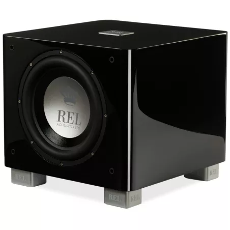 CAISSON DE GRAVES REL T9X