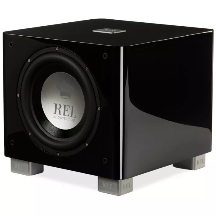 CAISSON DE GRAVES REL T9X