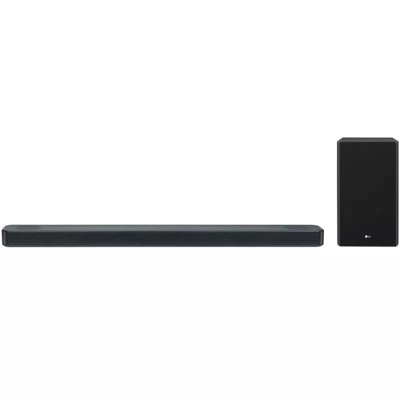 BARRE DE SON LG SN8YG