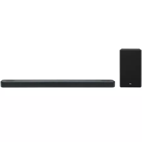 BARRE DE SON LG SN8YG