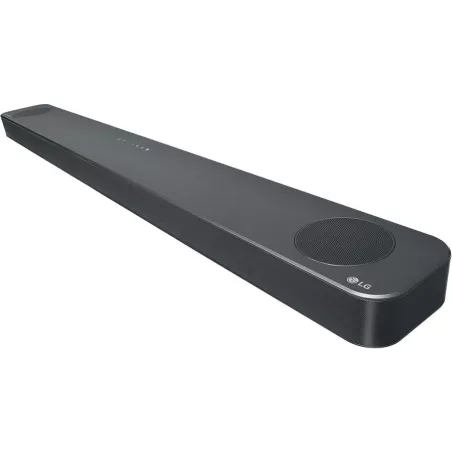 BARRE DE SON LG SN8YG
