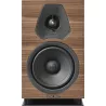 Paire d'enceintes bibliothèque SONUS FABER LUMINA II