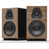 Paire d'enceintes bibliothèque SONUS FABER LUMINA II