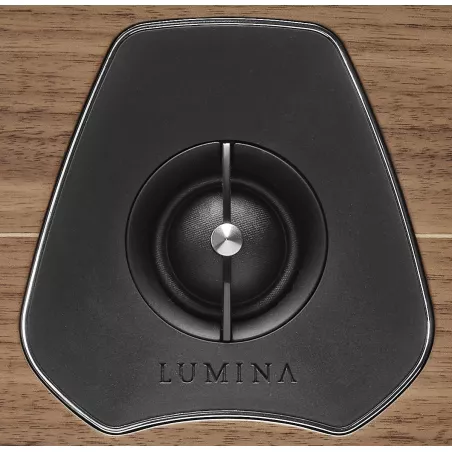 Paire d'enceintes bibliothèque SONUS FABER LUMINA II