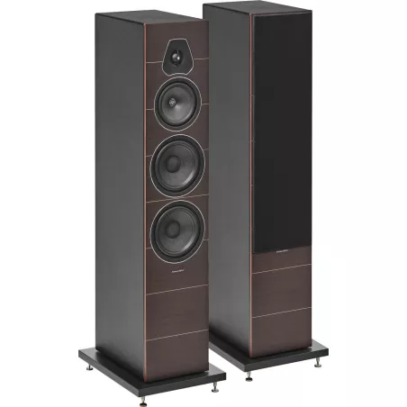 Paire d'enceintes colonne SONUS FABER LUMINA V