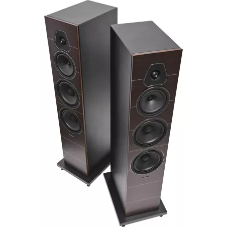 Paire d'enceintes colonne SONUS FABER LUMINA V