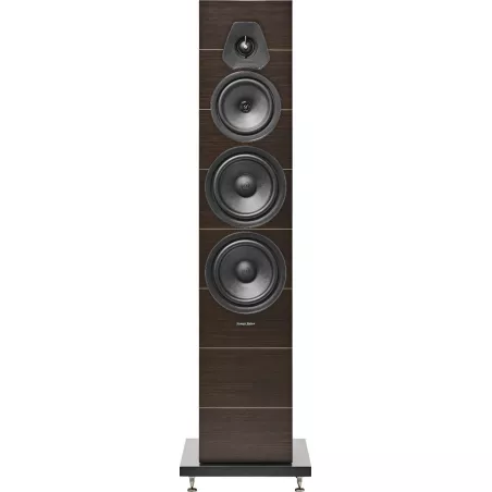 Paire d'enceintes colonne SONUS FABER LUMINA V
