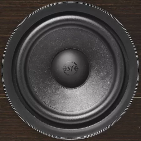 Paire d'enceintes colonne SONUS FABER LUMINA V