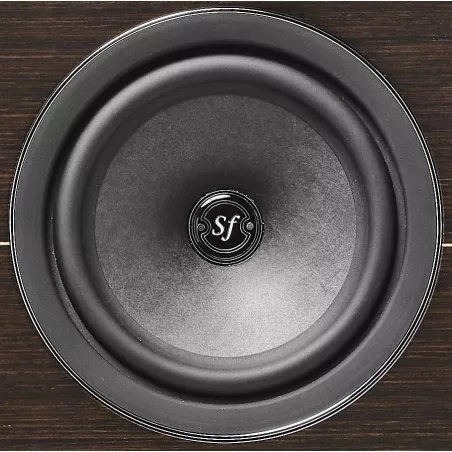 Paire d'enceintes colonne SONUS FABER LUMINA V