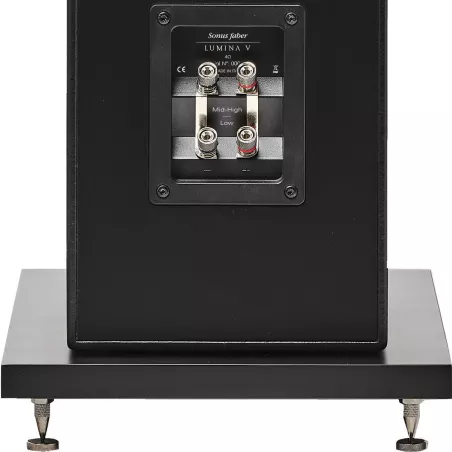 Paire d'enceintes colonne SONUS FABER LUMINA V