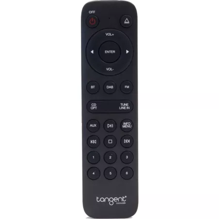 AMPLIFICATEUR TANGENT AMPSTER BT II