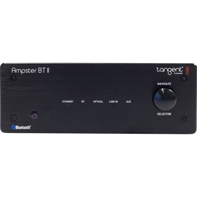 AMPLIFICATEUR TANGENT AMPSTER BT II