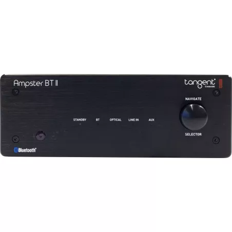 AMPLIFICATEUR TANGENT AMPSTER BT II