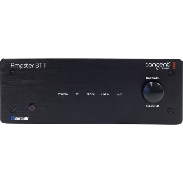 AMPLIFICATEUR TANGENT AMPSTER BT II