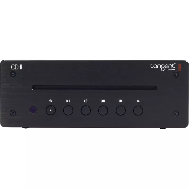 LECTEUR CD TANGENT CD II