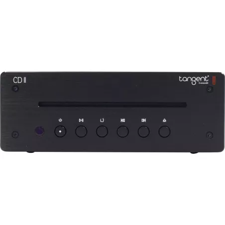 LECTEUR CD TANGENT CD II