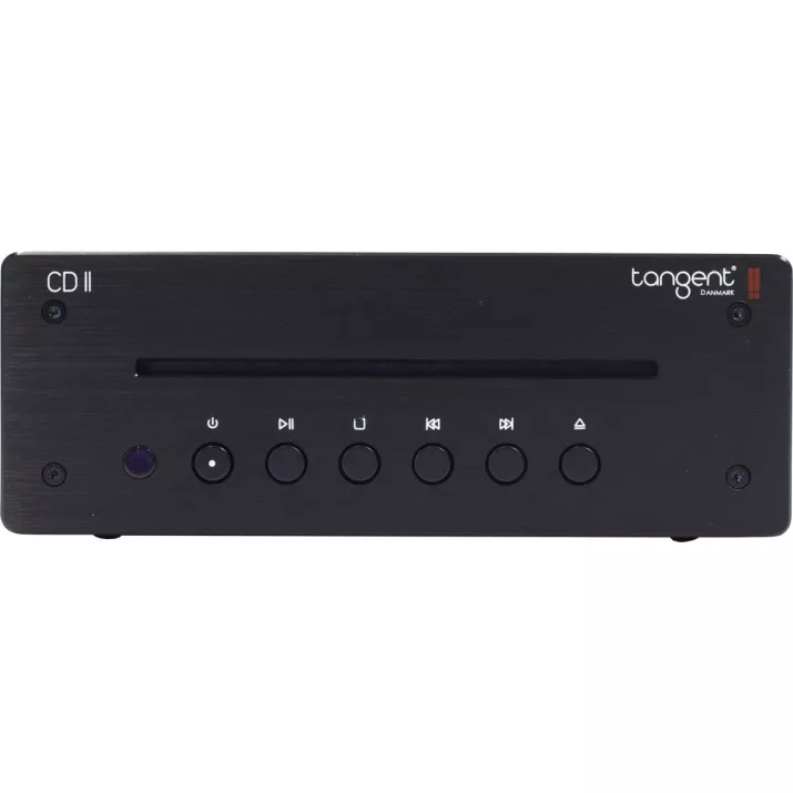 LECTEUR CD TANGENT CD II