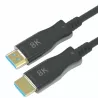 FIBER ACTIVE HDMI 8K