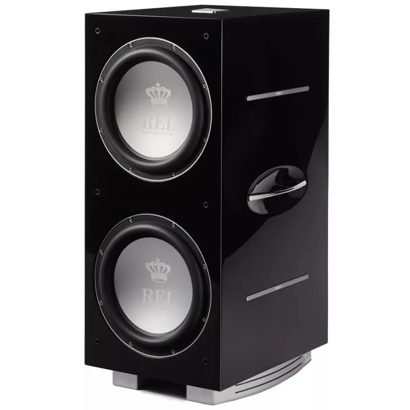 Caisson de basses REL 212 SX