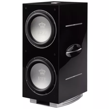 Caisson de basses REL 212 SX