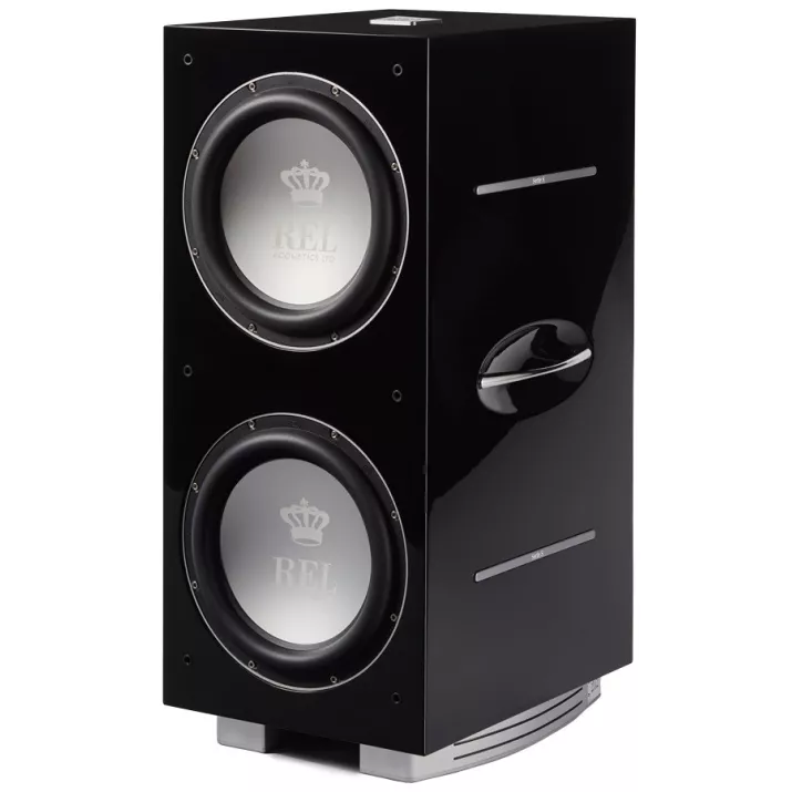 Caisson de basses REL 212 SX