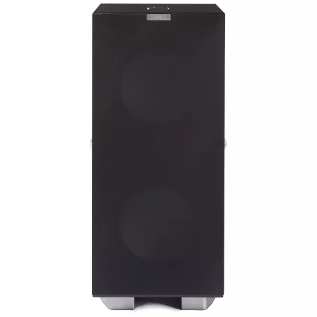 Caisson de basses REL 212 SX
