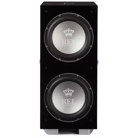 Caisson de basses REL 212 SX