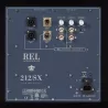 Caisson de basses REL 212 SX